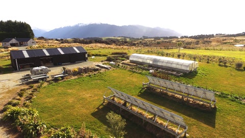 299B Sinclair Road, Te Anau, Te Anau