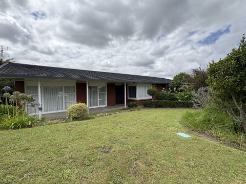 7 Stansfield Place, Sunnyhills, Auckland