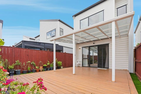 45 Kairakau Street, Papakura, Papakura