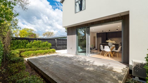 5/138 Westminster Street, St Albans, Christchurch