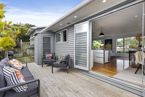 41 Madras Street, Khandallah, Wellington