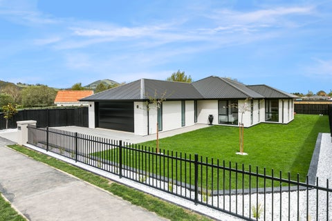 141 Wingatui Road, Mosgiel, Mosgiel