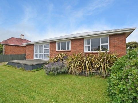 33 Centre Street, Strathern, Invercargill