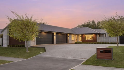 59 Rossington Drive, West Melton, West Melton