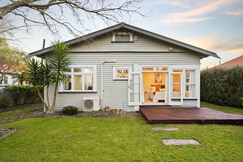 119 Galloway Street, Hamilton East, Hamilton