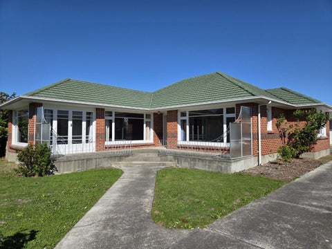 255 Wairakei Road, Bryndwr, Christchurch