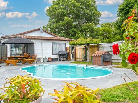 14 Margate Place, Flaxmere, Hastings