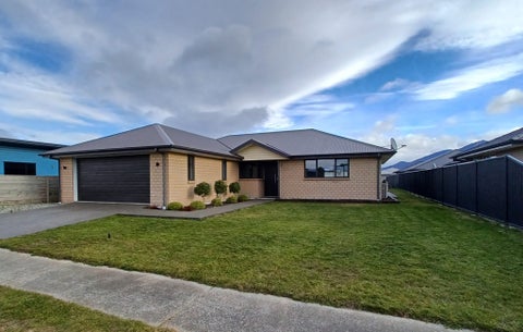 25 Asher Avenue, Te Anau, Te Anau