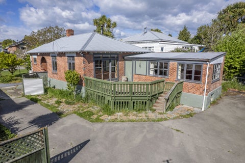 47 College Road, Parkside, Timaru
