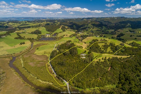75 Awa Way, Onerahi