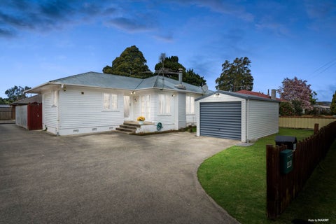 44 Sutton Crescent, Papakura, Papakura