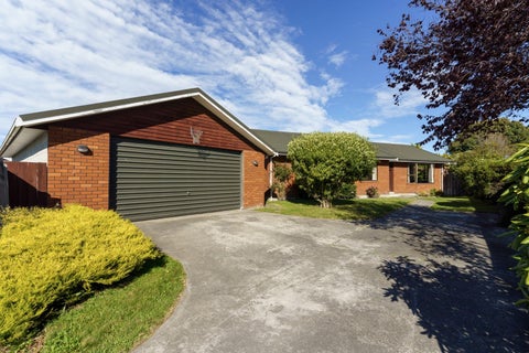 15 Mathias Place, Kaiapoi, Kaiapoi