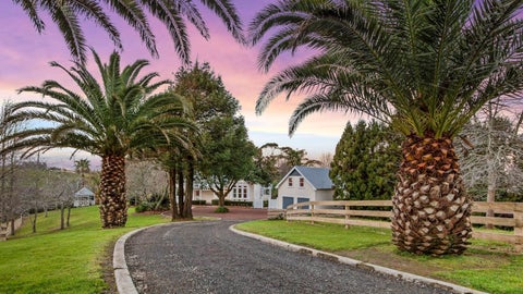 366 Rimmer Road, Te Pua
