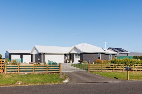 31 Wapiti Avenue, Feilding, Feilding