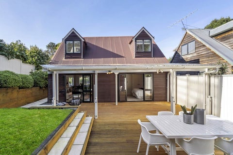 3/20 Takutai Street, Parnell, Auckland