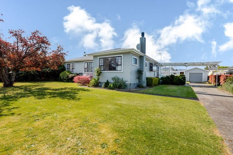 50 Hospital Street, Dannevirke