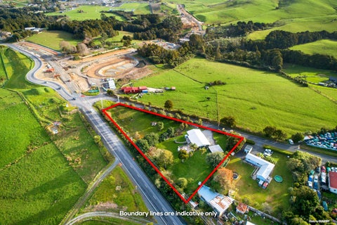 2 Clayden Road, Warkworth, Warkworth