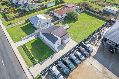 4 George Street, Te Kuiti