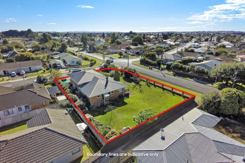 69 Willis Road, Papakura, Papakura