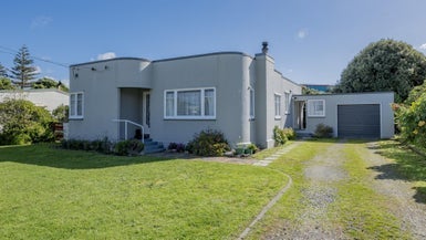 61 Moana Street, Otaki Beach, Otaki
