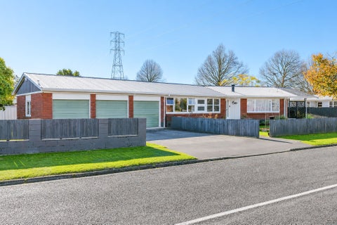 1 Thorpe Street, Fairview Downs, Hamilton