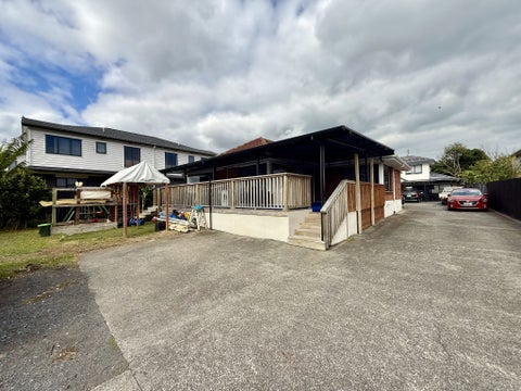 22 Buckland Road, Mangere East, Auckland