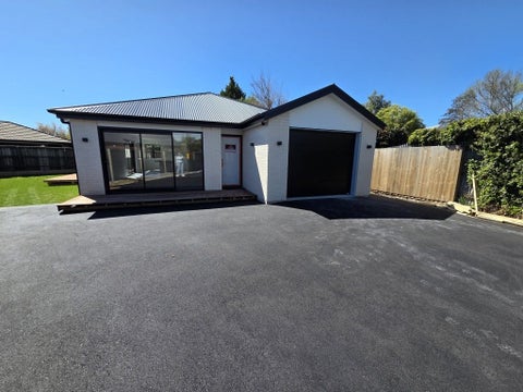 26 Larch Place, Casebrook, Christchurch