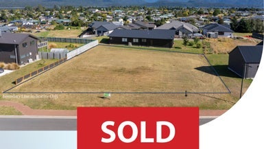 31 Burnby Drive, Te Anau, Te Anau