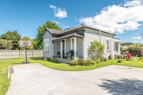 19 Kelvin Street, Aramoho, Whanganui