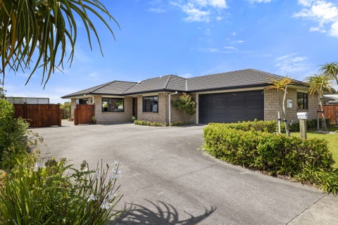 12 Coby Sydney Drive, Bell Block, New Plymouth