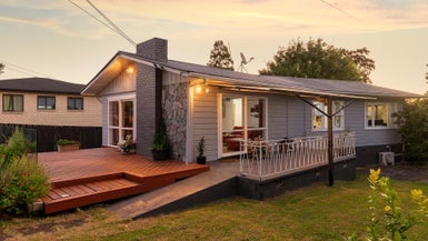 121 Whitney Street, Blockhouse Bay, Auckland