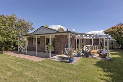37 McLaughlins Road, Darfield, Darfield