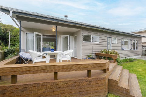 6 Iti Grove, Waikanae, Waikanae