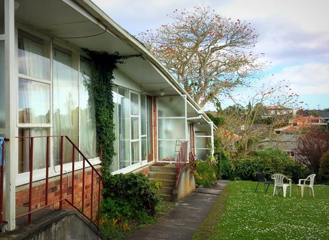 3/87 Speight Road, Kohimarama, Auckland