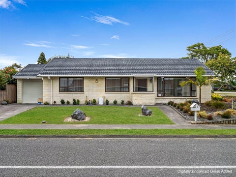 2 Hampton Place, Springvale, Whanganui