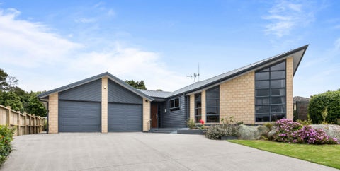 12 Cooper Crescent, Morrinsville, Morrinsville