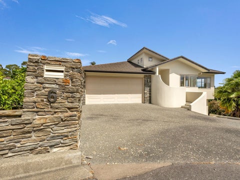 6 Burbury Ridge, Havelock North, Havelock North