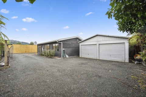 121A LAKE ROAD, Koutu, Rotorua