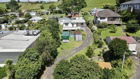 72 Main Road, Tirau