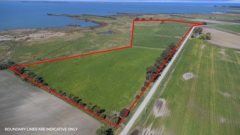 0 Lower Lake Road, Leeston, Leeston