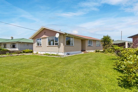 8 Durham Street, Waimate, Waimate
