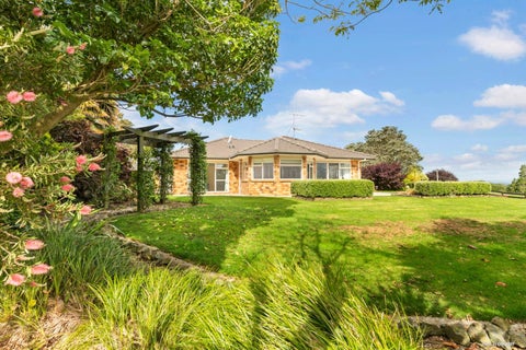 294 Razorback Road, Pokeno