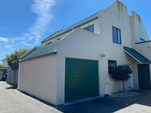 2/253 Kilmore Street, Christchurch Central, Christchurch