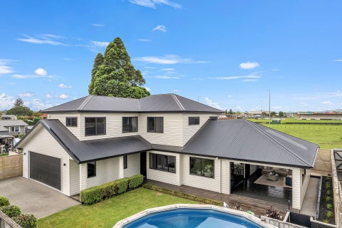 46A King Street, Waiuku, Waiuku
