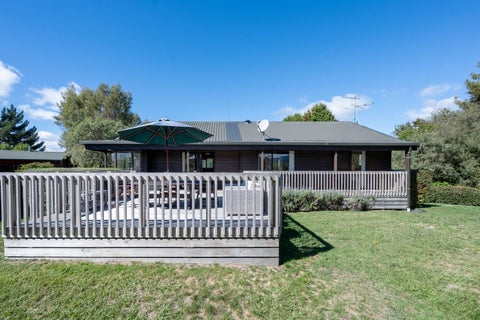 7/83 Grace Road, Turangi, Turangi