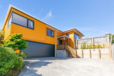 15B Dargle Way, Island Bay, Wellington