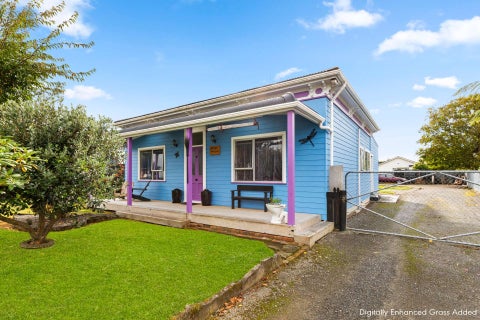 18 Princess Street, Dannevirke, Dannevirke