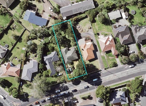 43 Ridge Road, Howick, Auckland