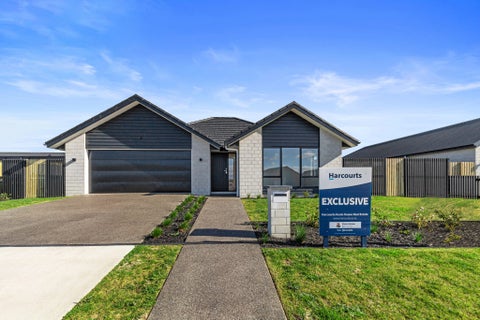3 Evans Street, Morrinsville, Morrinsville
