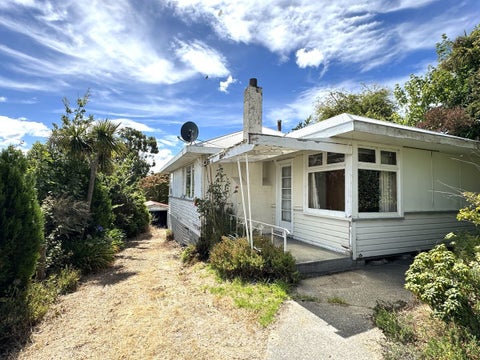 29 Market Street, Kaitangata